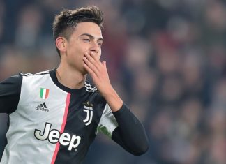 dybala