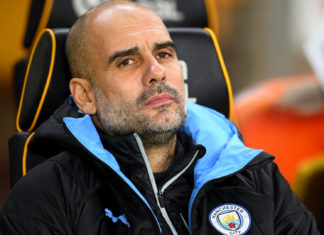 guardiola