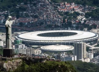 maracana