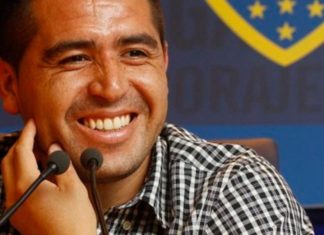 riquelme